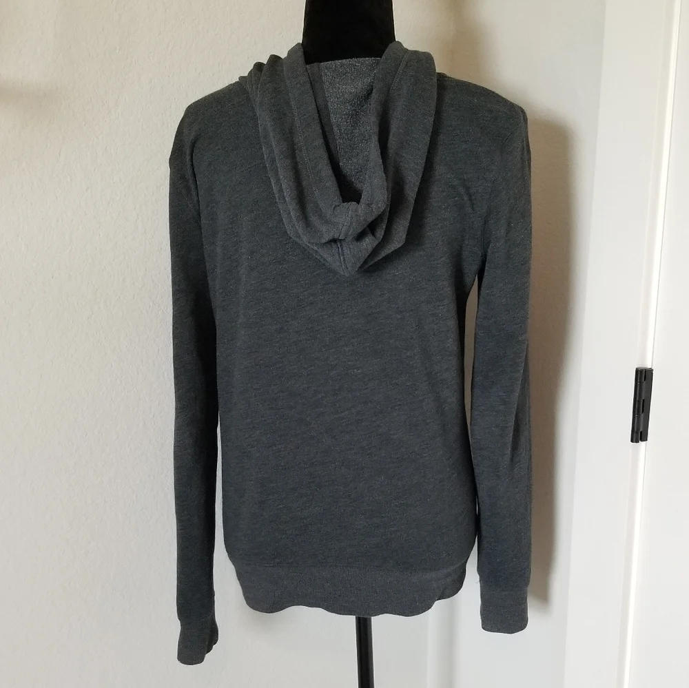 Victoria Secret Hood ~small - Picture 3 of 11